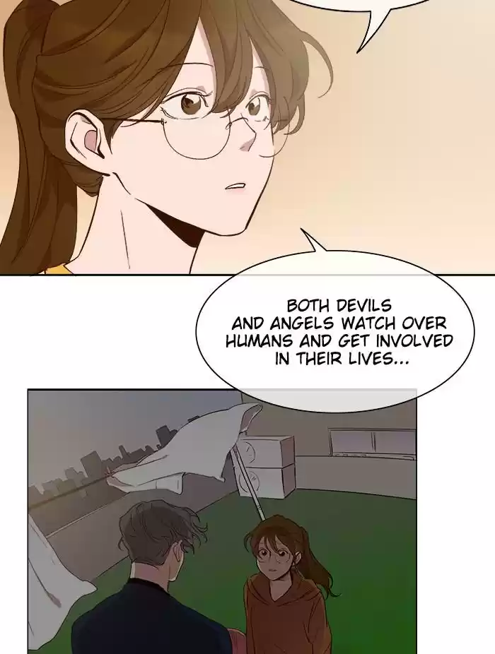 A Love Contract With The Devil Chapter 46