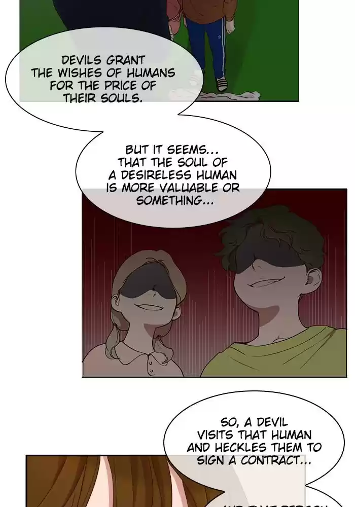 A Love Contract With The Devil Chapter 46