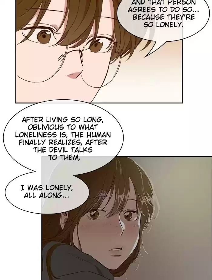 A Love Contract With The Devil Chapter 46