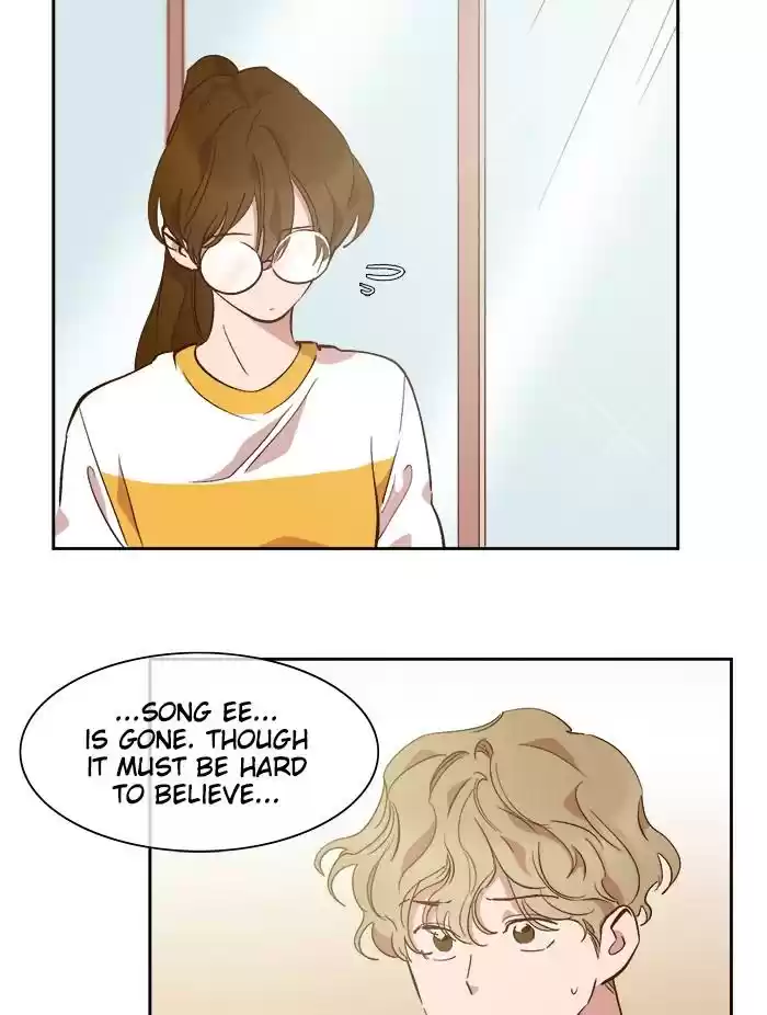 A Love Contract With The Devil Chapter 46