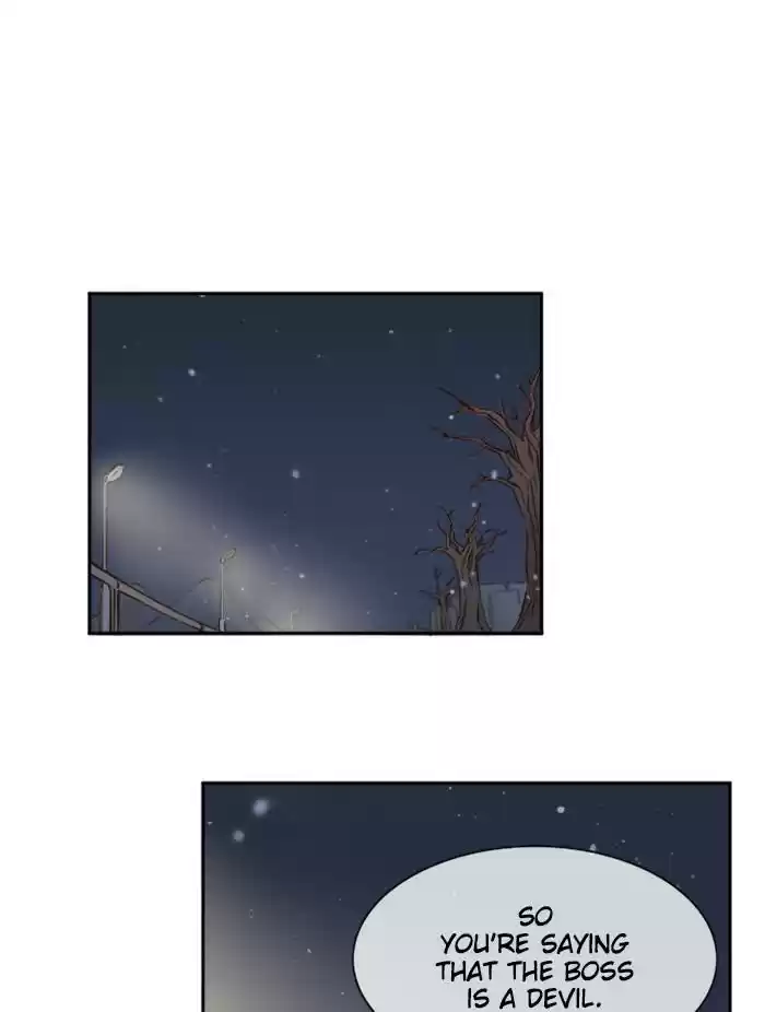 A Love Contract With The Devil Chapter 46