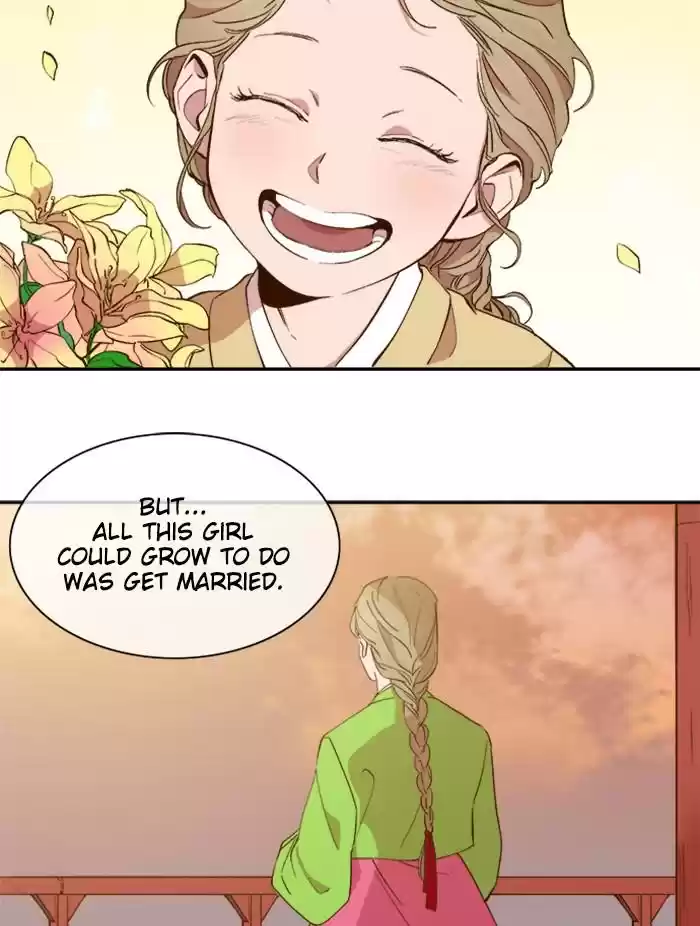 A Love Contract With The Devil Chapter 46