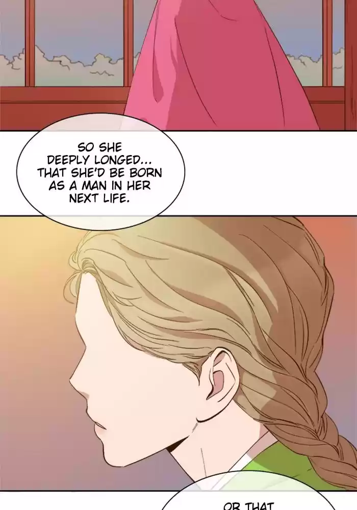 A Love Contract With The Devil Chapter 46