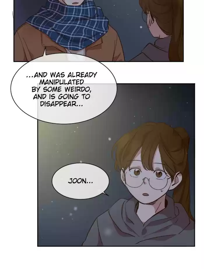 A Love Contract With The Devil Chapter 46