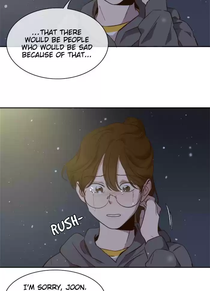 A Love Contract With The Devil Chapter 46