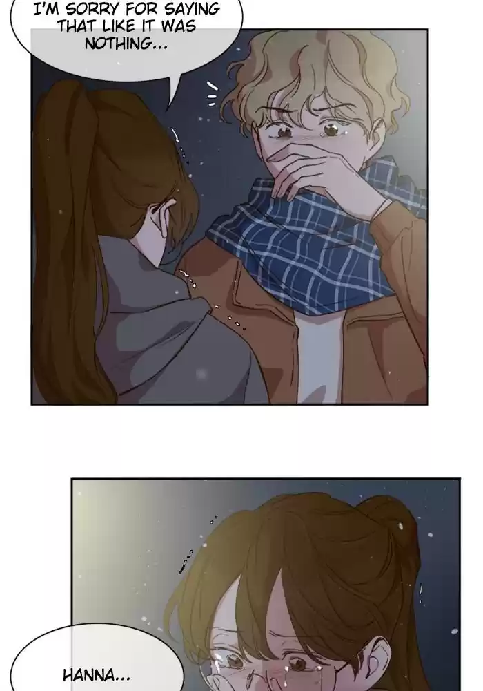 A Love Contract With The Devil Chapter 46