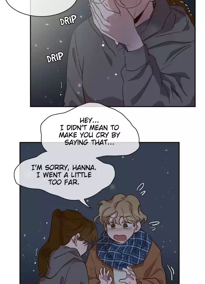 A Love Contract With The Devil Chapter 46