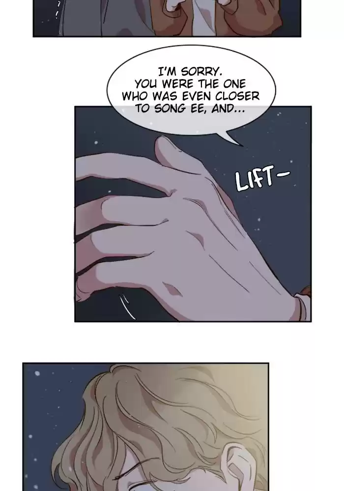 A Love Contract With The Devil Chapter 46