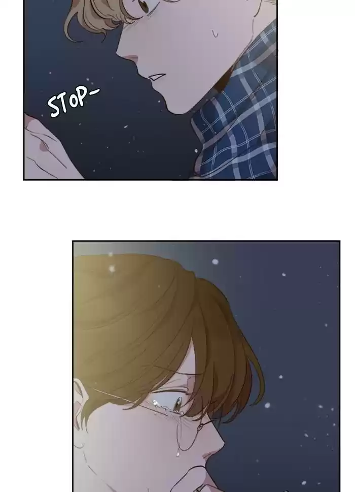 A Love Contract With The Devil Chapter 46