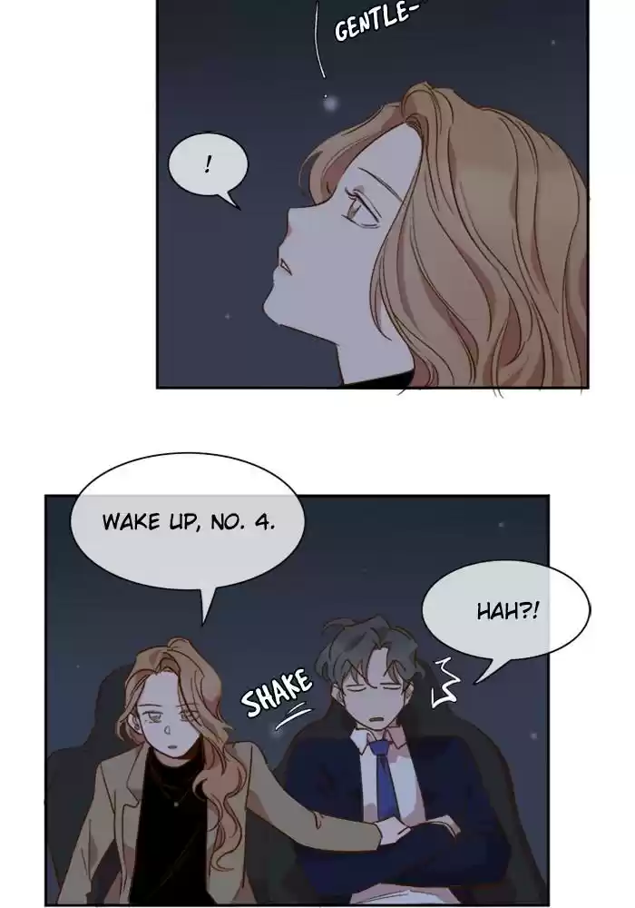 A Love Contract With The Devil Chapter 46