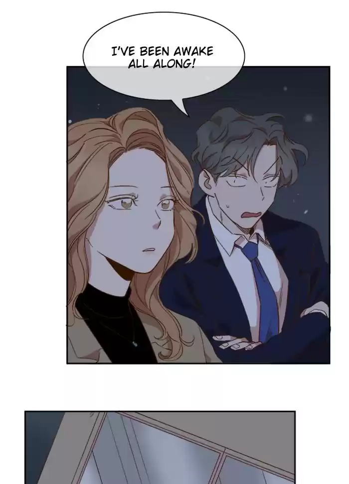 A Love Contract With The Devil Chapter 46