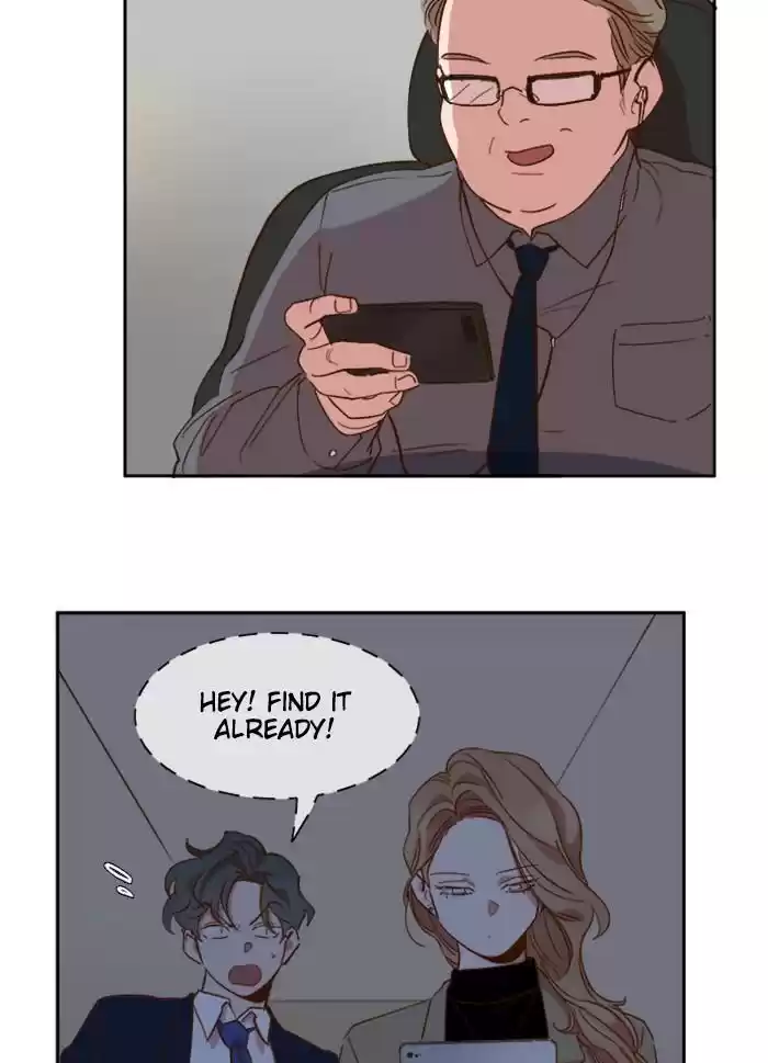 A Love Contract With The Devil Chapter 46