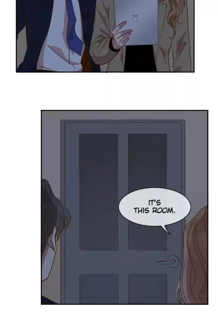 A Love Contract With The Devil Chapter 46