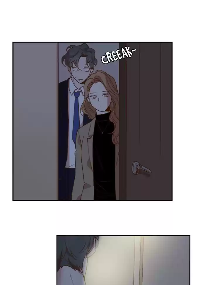 A Love Contract With The Devil Chapter 46