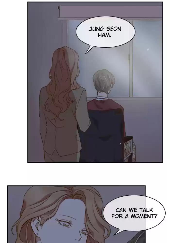 A Love Contract With The Devil Chapter 46