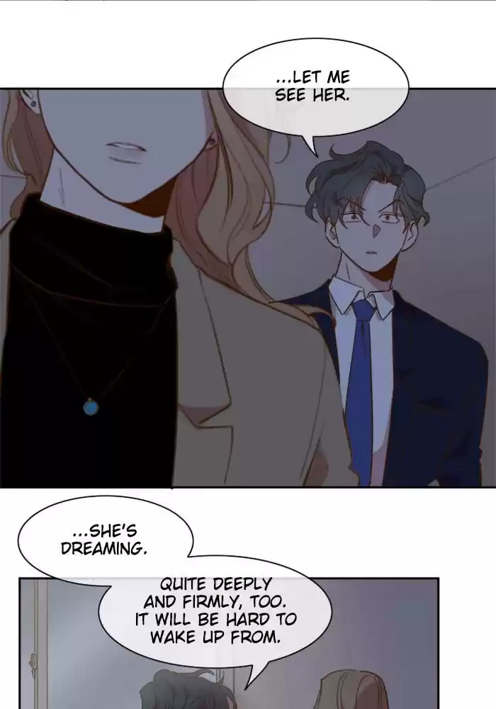 A Love Contract With The Devil Chapter 46