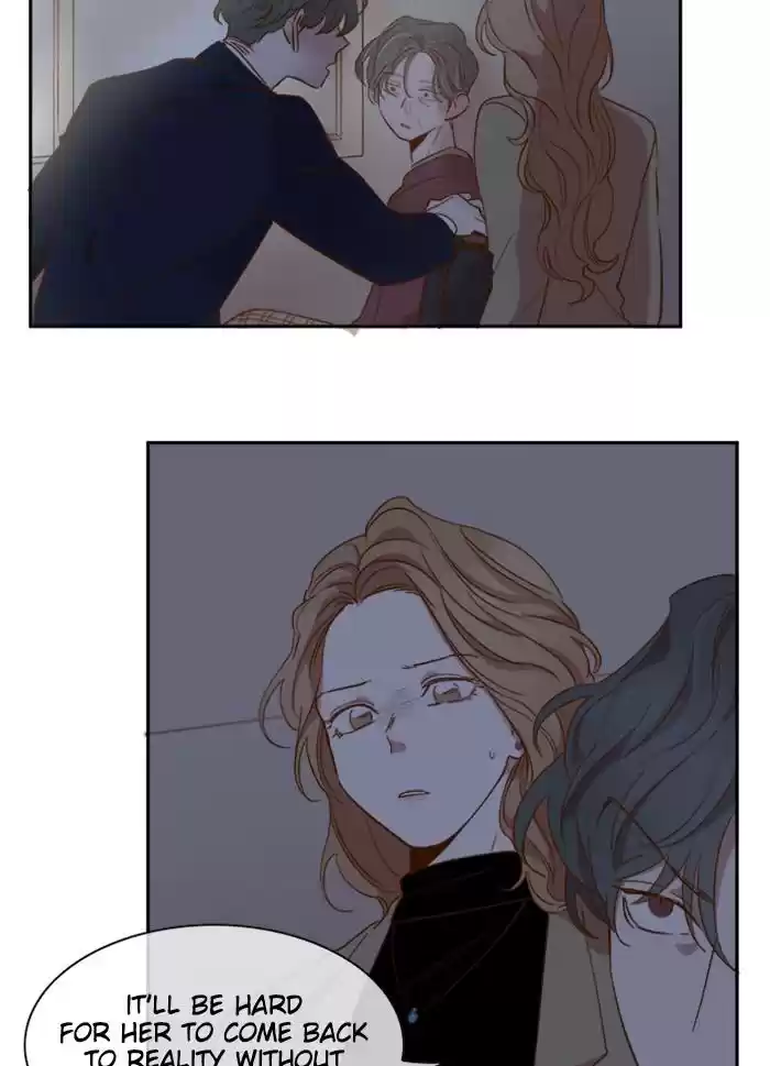 A Love Contract With The Devil Chapter 46