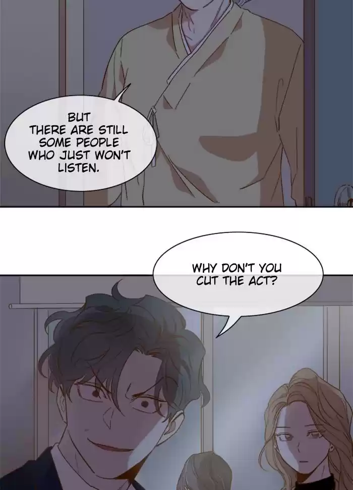 A Love Contract With The Devil Chapter 46