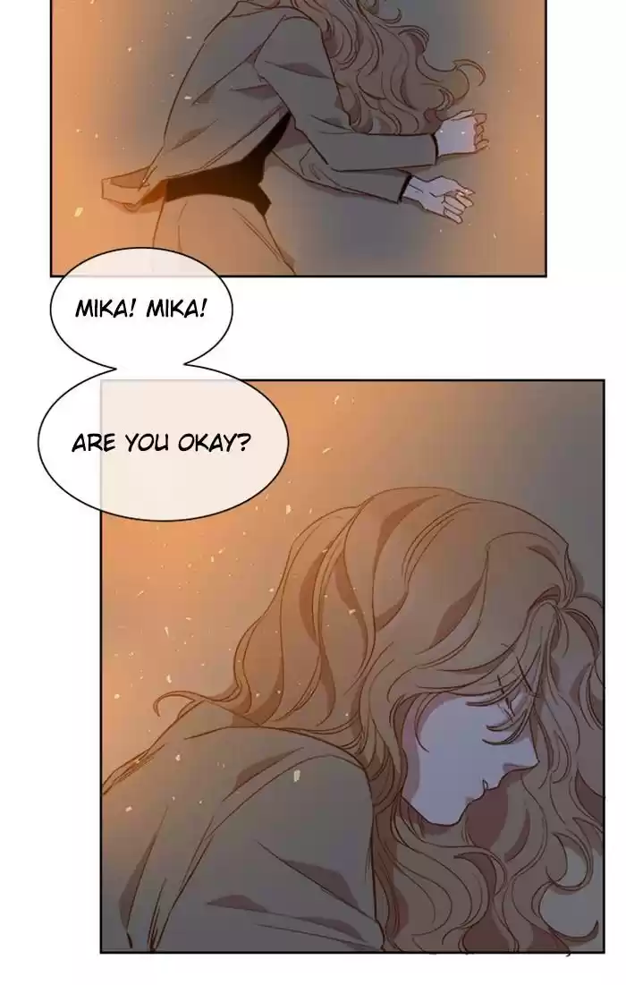 A Love Contract With The Devil Chapter 51