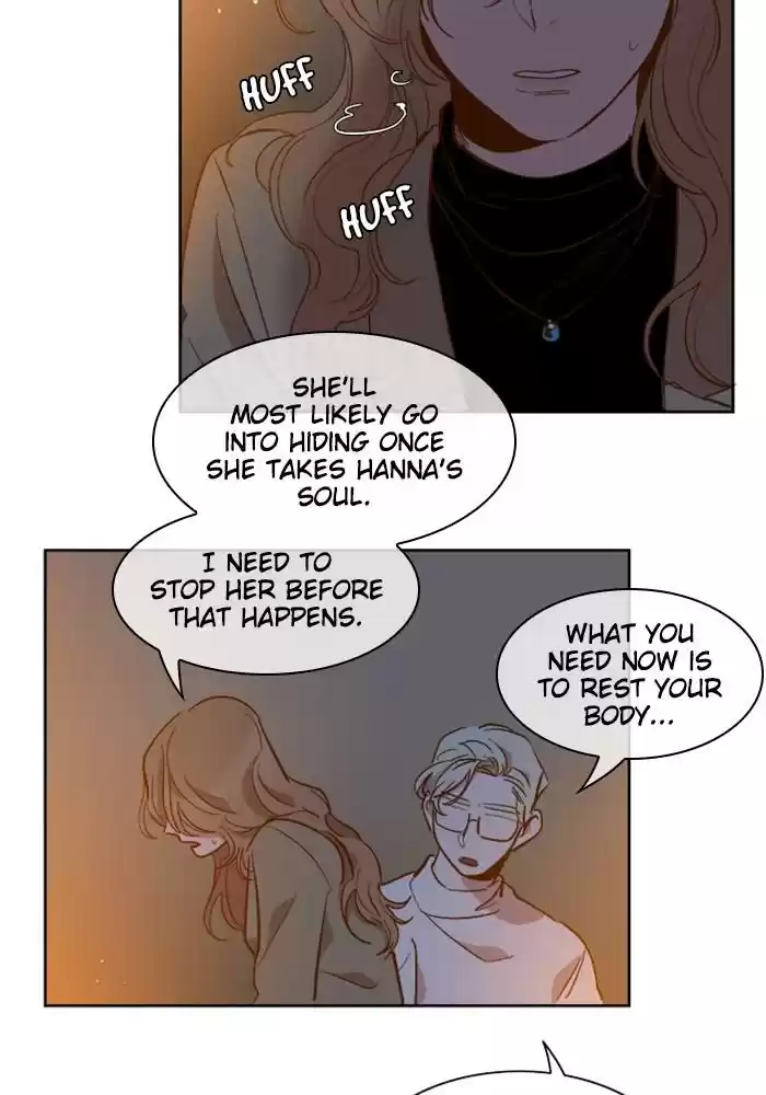 A Love Contract With The Devil Chapter 51