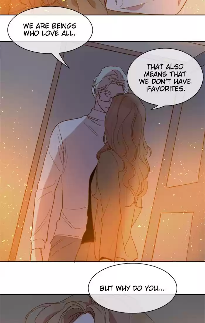 A Love Contract With The Devil Chapter 51