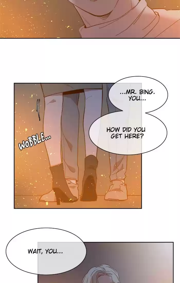 A Love Contract With The Devil Chapter 51