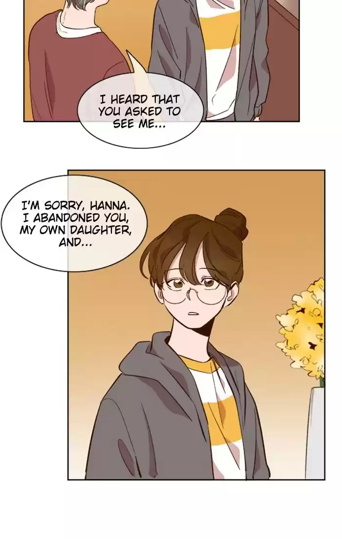 A Love Contract With The Devil Chapter 51