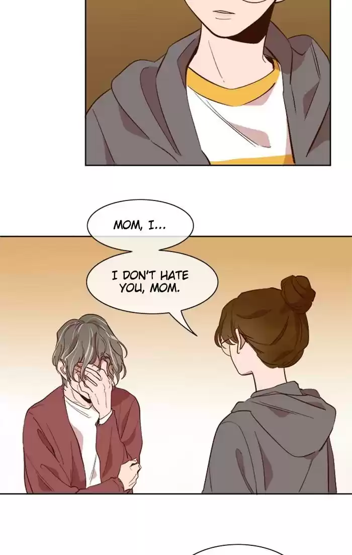 A Love Contract With The Devil Chapter 51