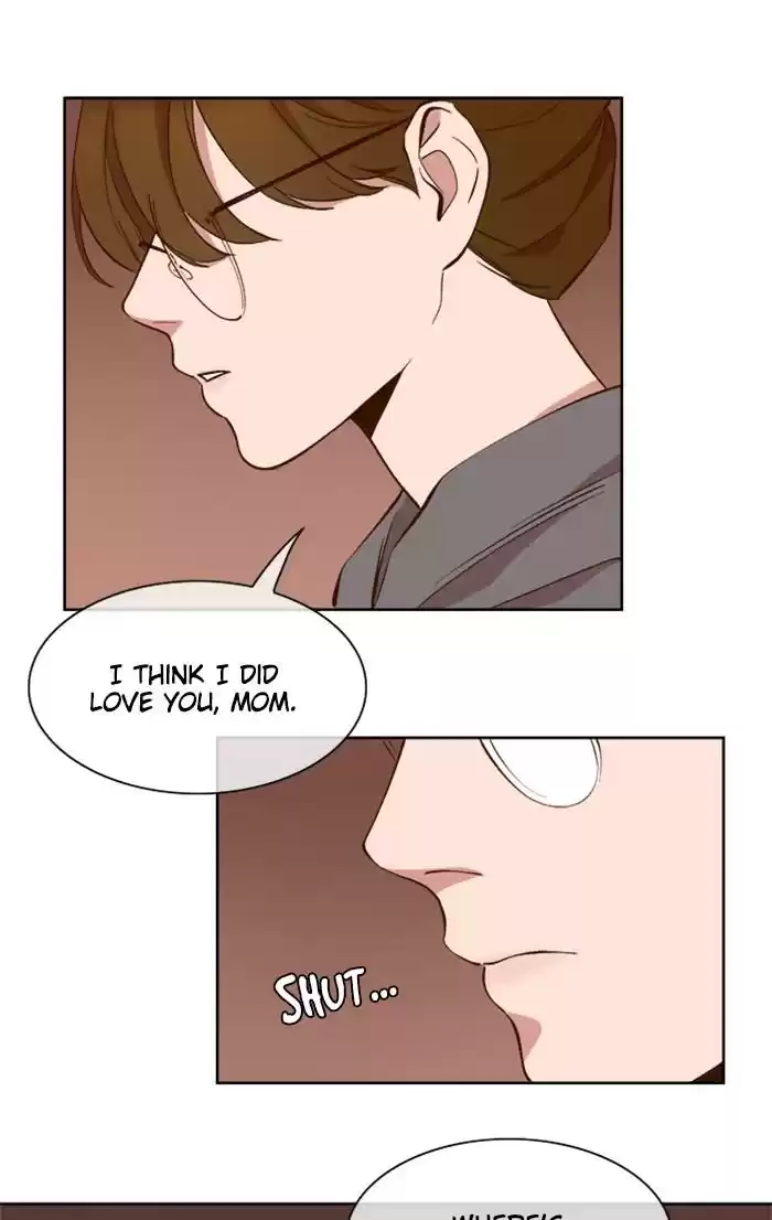 A Love Contract With The Devil Chapter 51