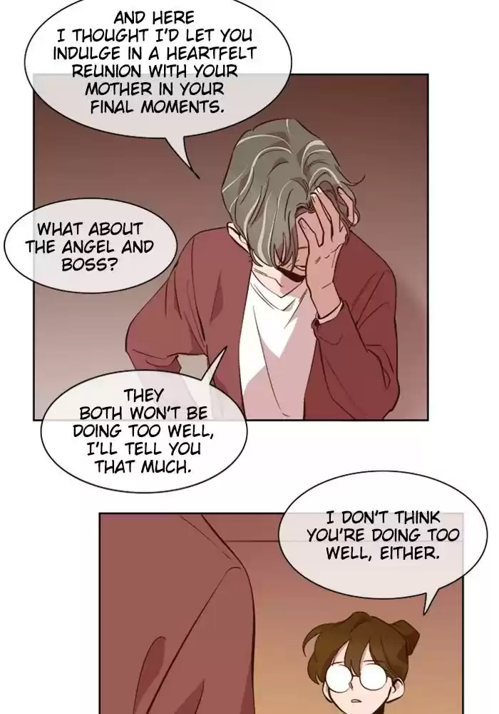 A Love Contract With The Devil Chapter 51