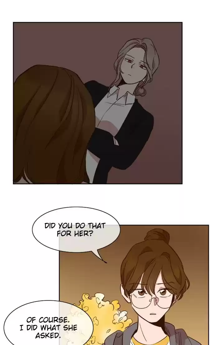 A Love Contract With The Devil Chapter 51