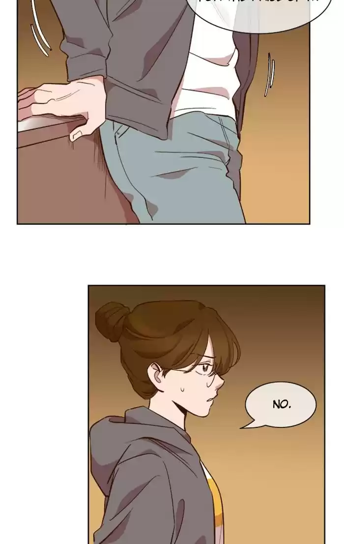 A Love Contract With The Devil Chapter 51