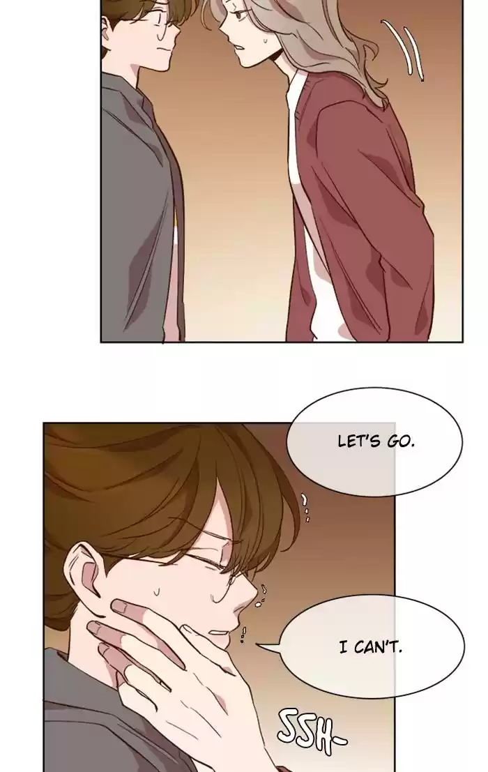 A Love Contract With The Devil Chapter 51