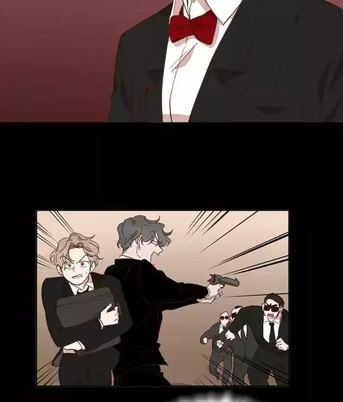 A Love Contract With The Devil Chapter 52