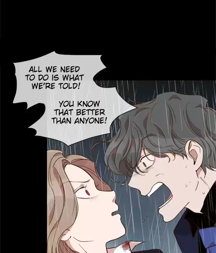 A Love Contract With The Devil Chapter 52