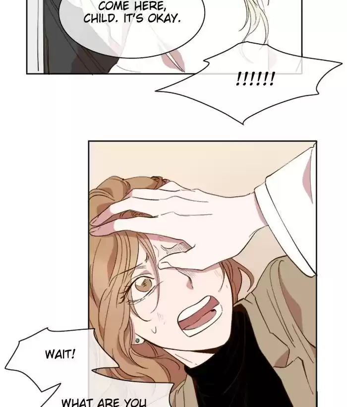 A Love Contract With The Devil Chapter 52