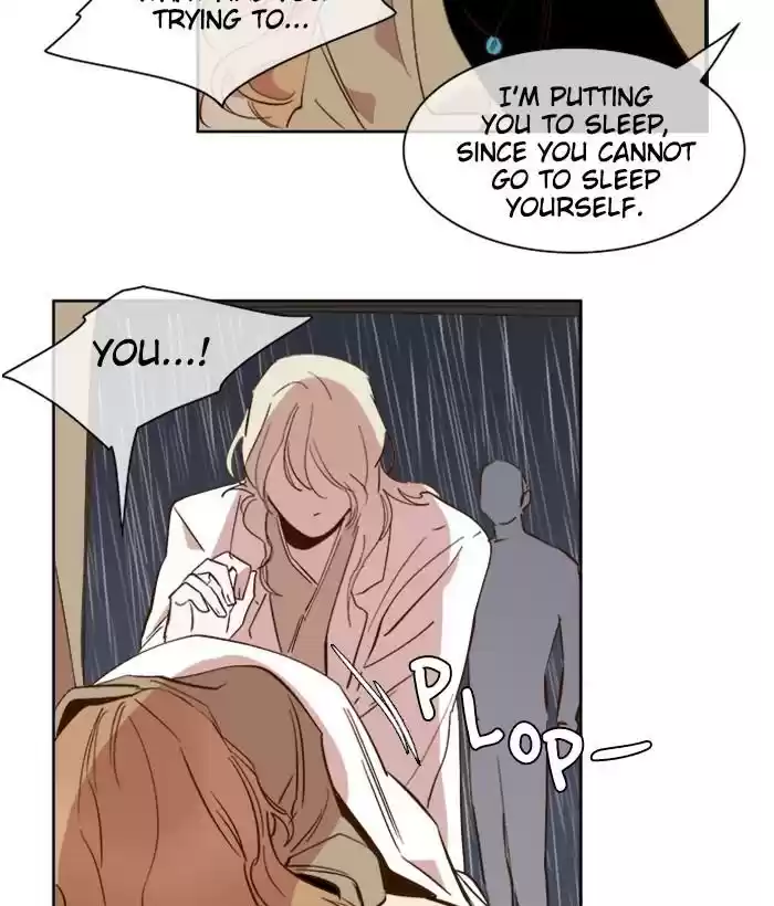 A Love Contract With The Devil Chapter 52