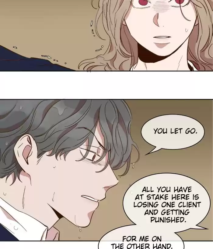 A Love Contract With The Devil Chapter 52