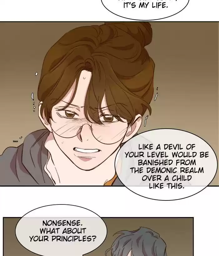 A Love Contract With The Devil Chapter 52