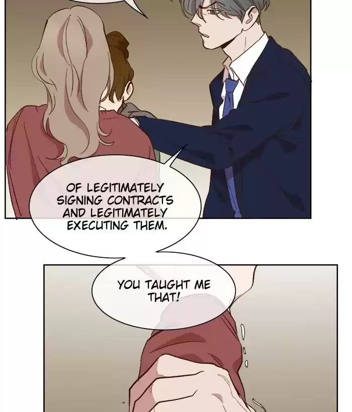 A Love Contract With The Devil Chapter 52