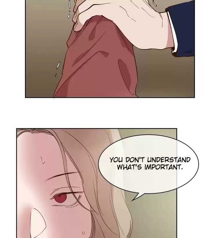 A Love Contract With The Devil Chapter 52