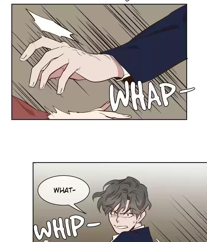 A Love Contract With The Devil Chapter 52