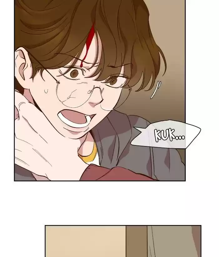 A Love Contract With The Devil Chapter 52