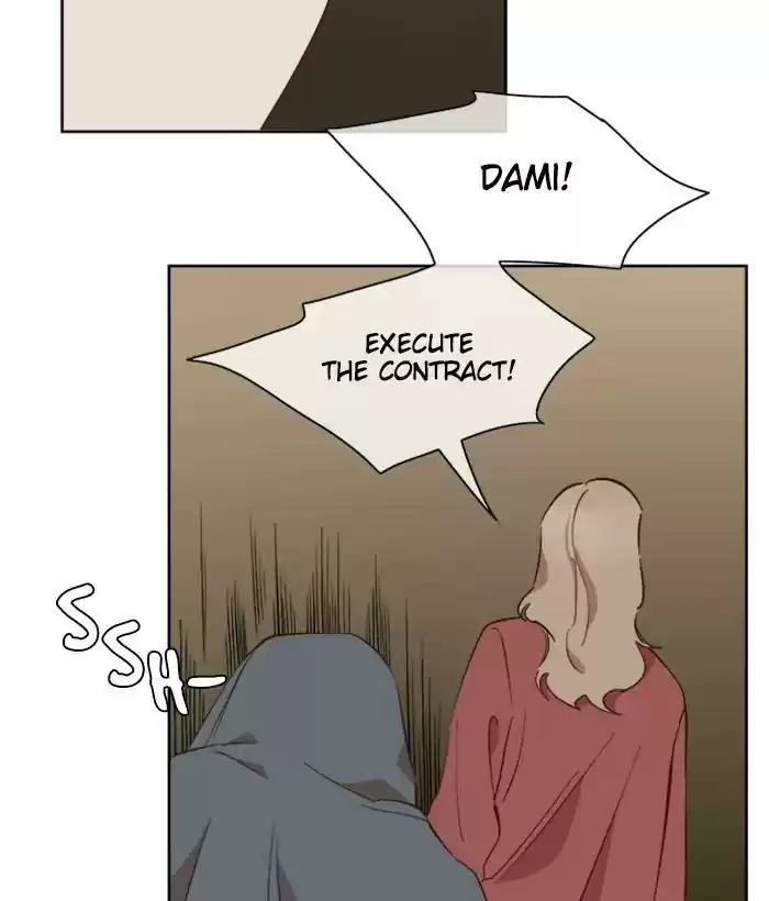 A Love Contract With The Devil Chapter 52