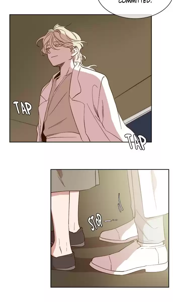 A Love Contract With The Devil Chapter 53