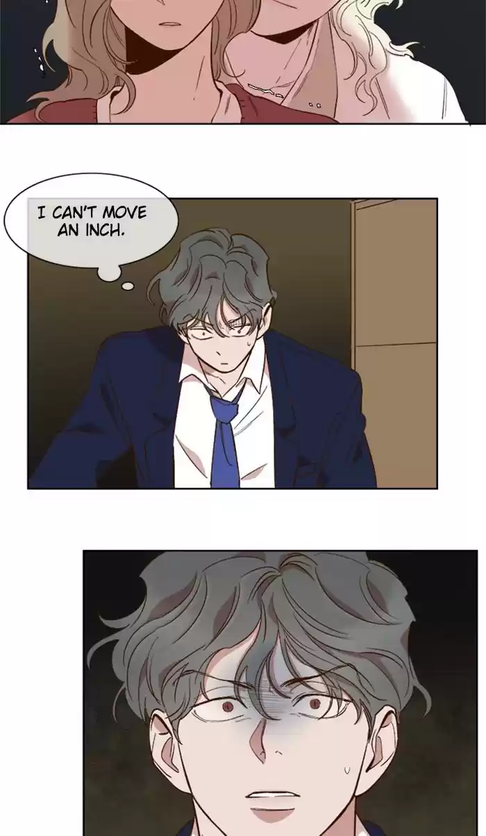 A Love Contract With The Devil Chapter 53