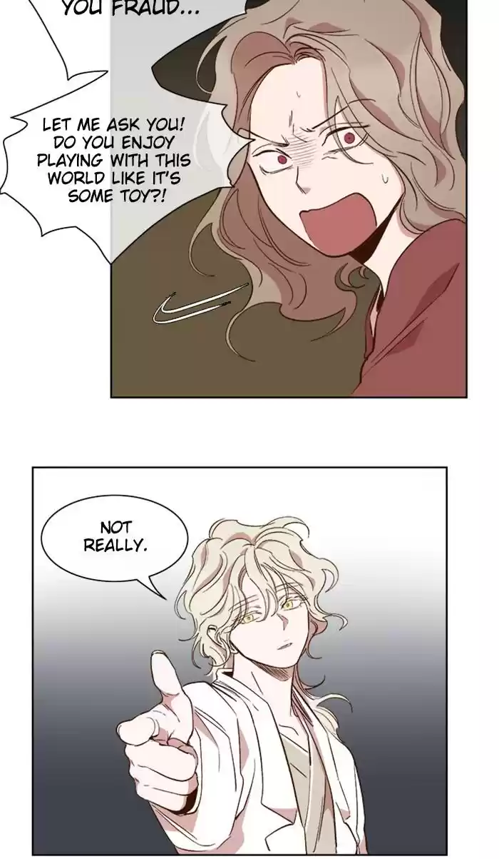 A Love Contract With The Devil Chapter 53