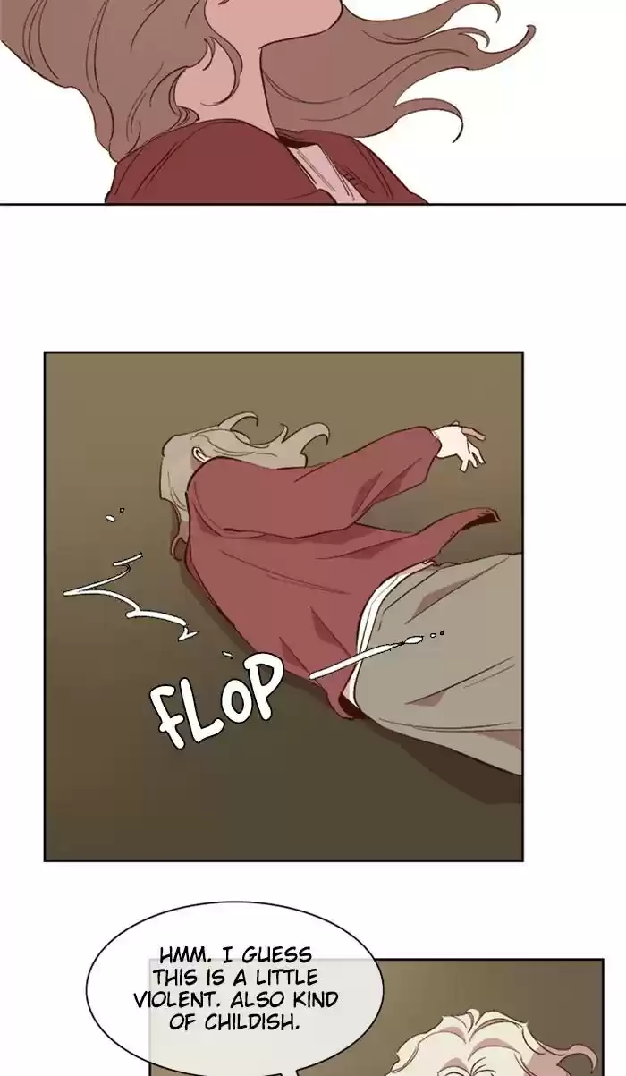 A Love Contract With The Devil Chapter 53