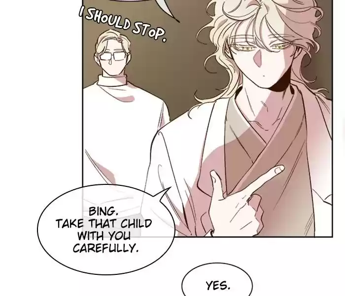 A Love Contract With The Devil Chapter 53