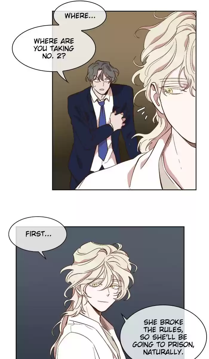 A Love Contract With The Devil Chapter 53